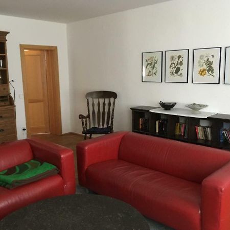 Storchenblick Apartment Straupitz Bagian luar foto