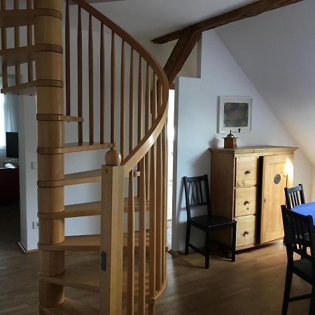 Storchenblick Apartment Straupitz Bagian luar foto