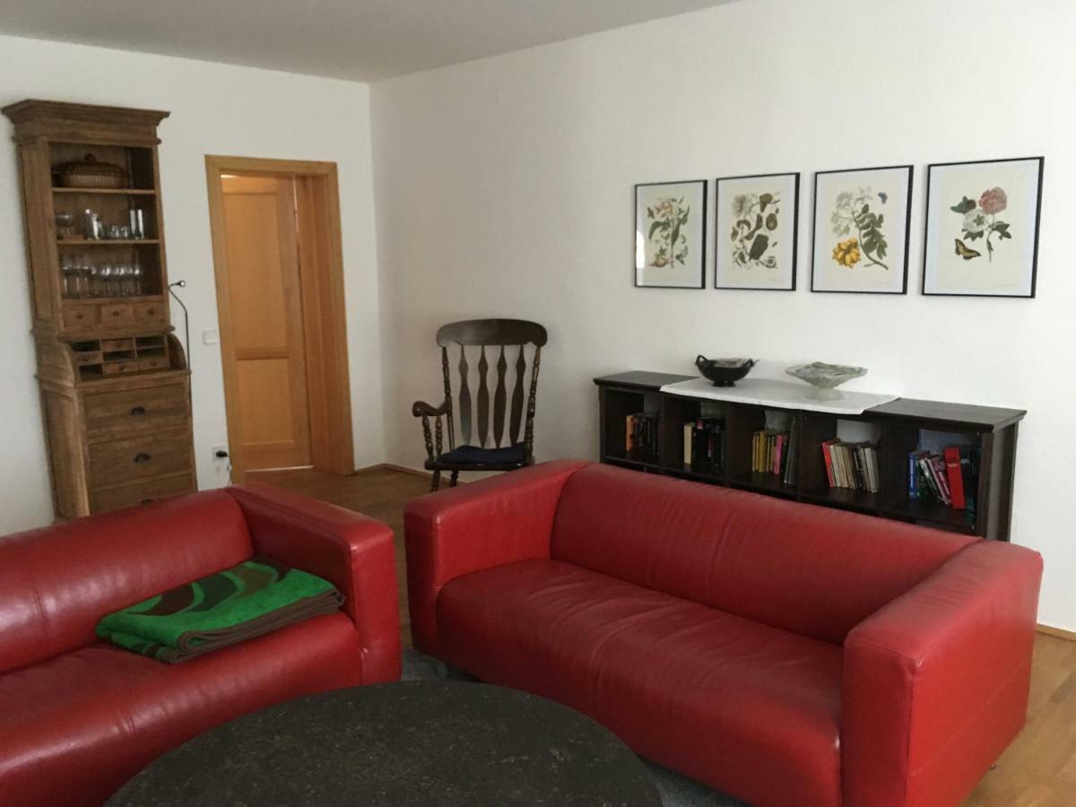 Storchenblick Apartment Straupitz Bagian luar foto