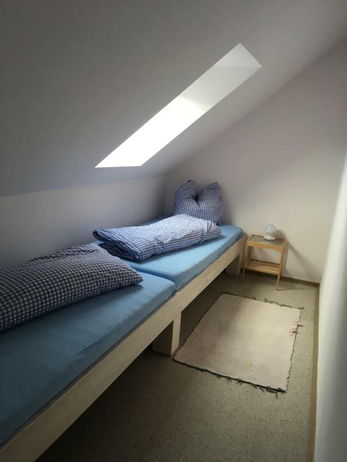 Storchenblick Apartment Straupitz Bagian luar foto