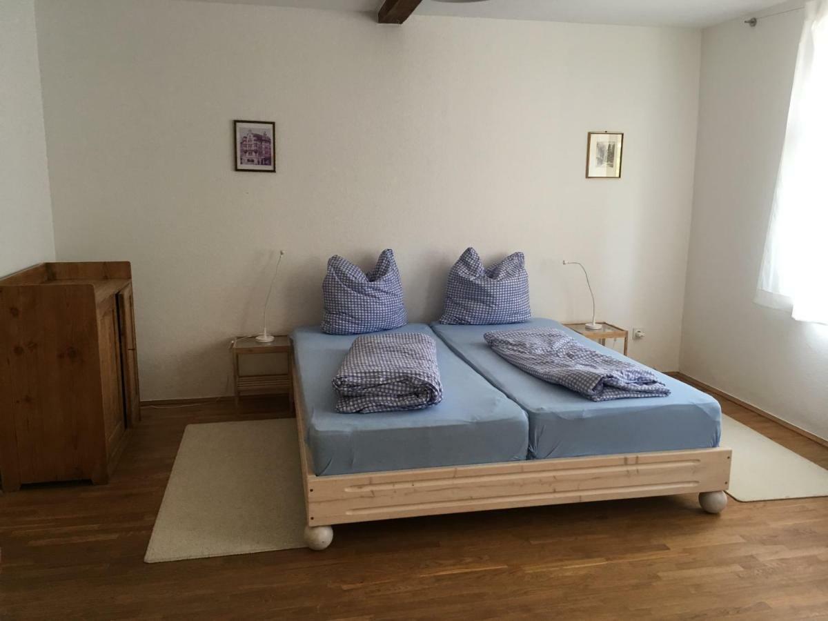 Storchenblick Apartment Straupitz Bagian luar foto