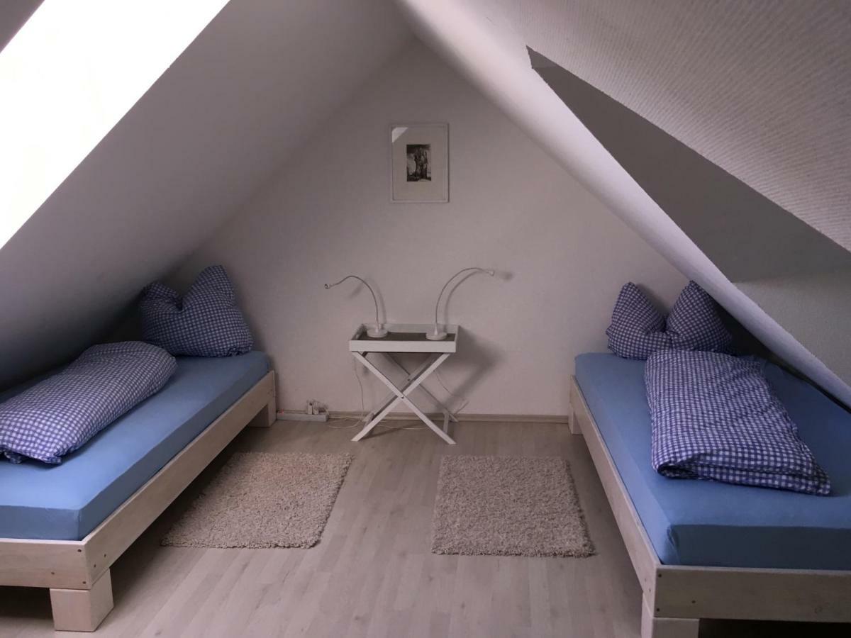 Storchenblick Apartment Straupitz Bagian luar foto