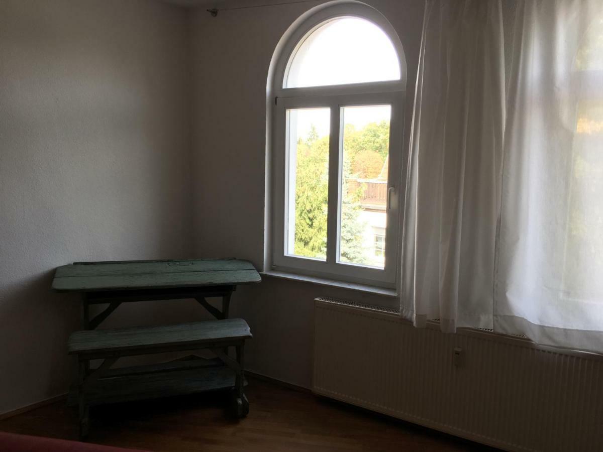 Storchenblick Apartment Straupitz Bagian luar foto