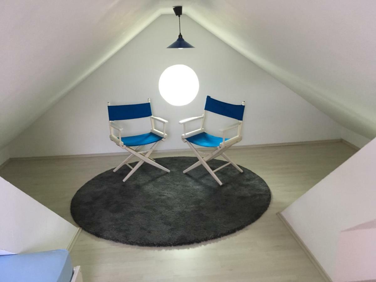 Storchenblick Apartment Straupitz Bagian luar foto