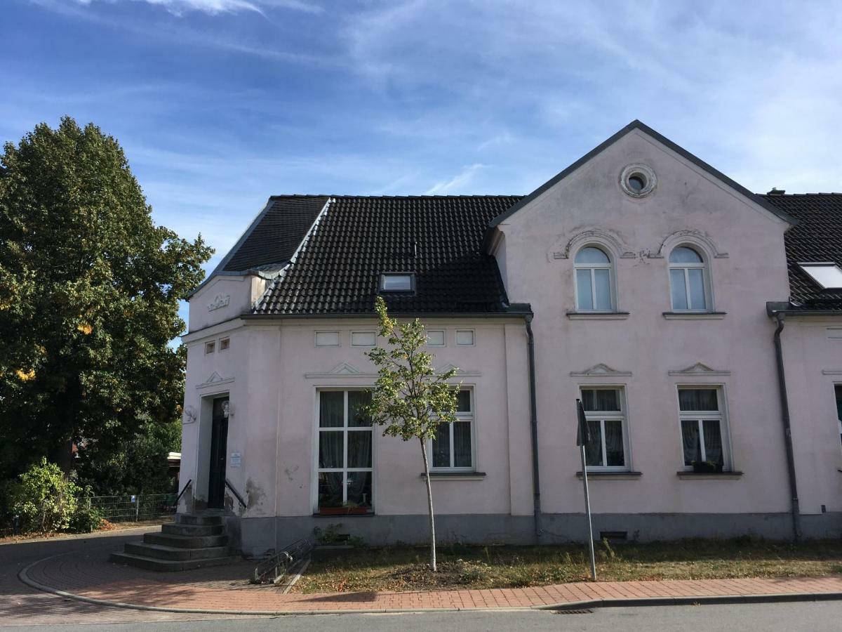 Storchenblick Apartment Straupitz Bagian luar foto