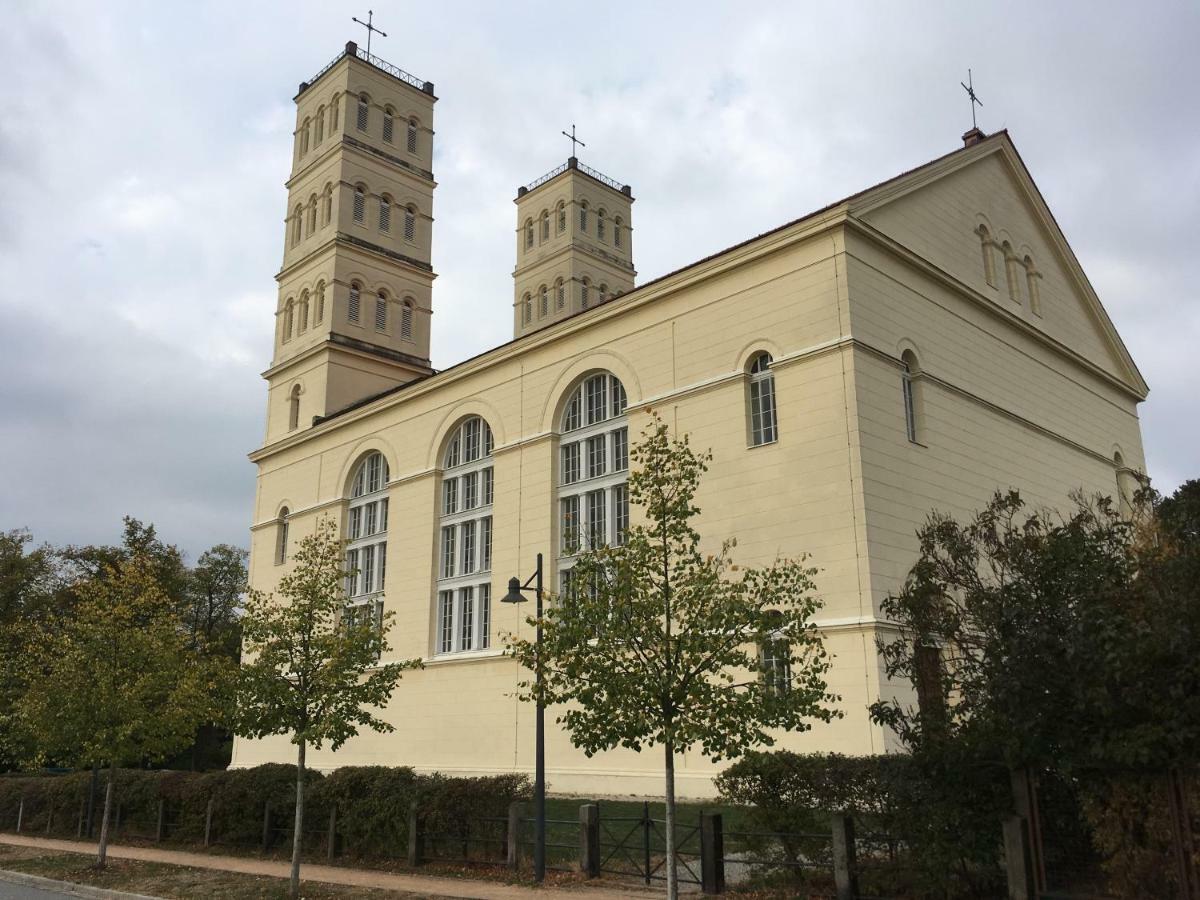 Storchenblick Apartment Straupitz Bagian luar foto