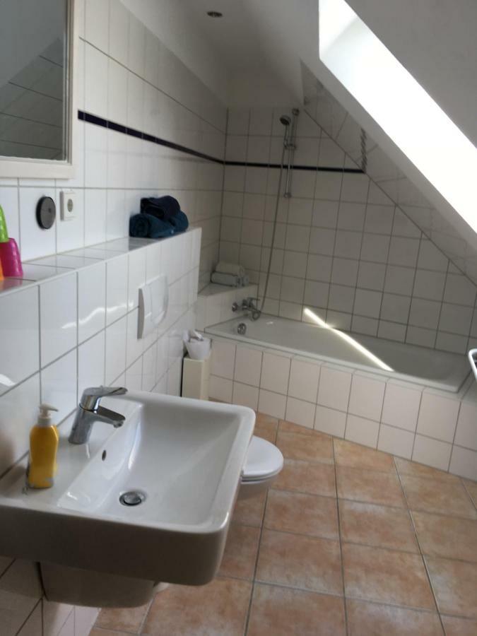 Storchenblick Apartment Straupitz Bagian luar foto