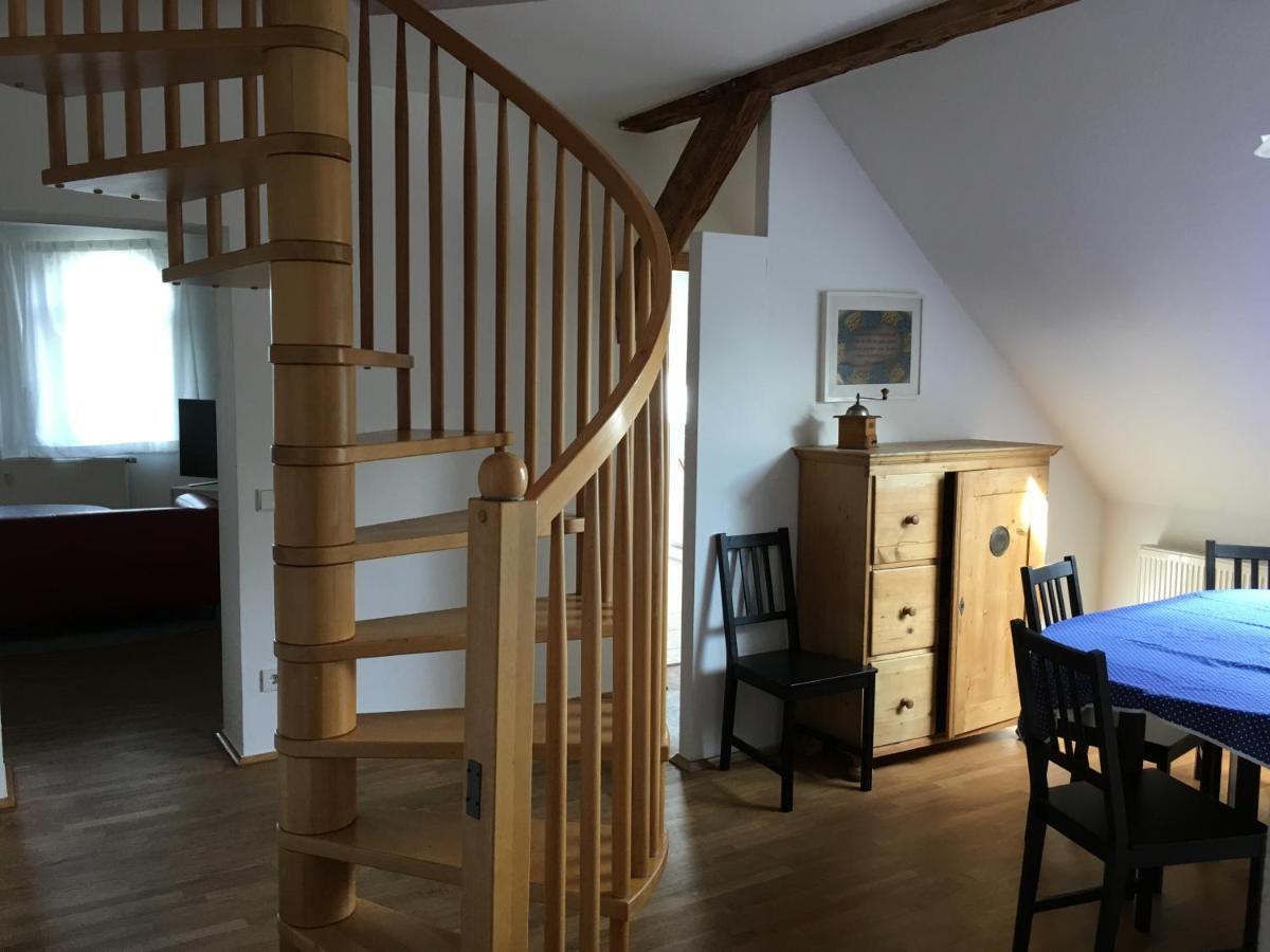 Storchenblick Apartment Straupitz Bagian luar foto
